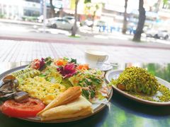 -KAFVS咖啡思咖啡馆(香海路店)