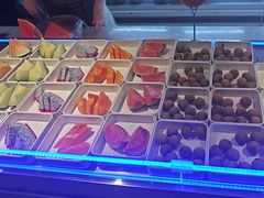 -涨巢·潮玩水疗局