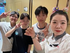 -海底捞火锅(枫蓝国际购物中心店)
