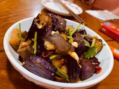 -老门框爆肚涮肉(金宝街店)
