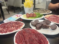 -一鼎牛鲜牛肉火锅·晋江老字号(罗山店)