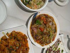 -旺达·福州菜(正大广场店)