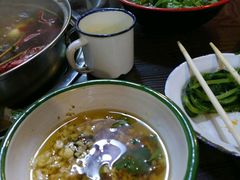 -三番火辣串串香(总店)