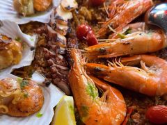 -BROWNSTONE布朗石西班牙餐厅(富城店)