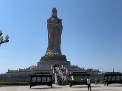 -天津妈祖文化园