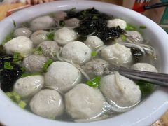 -老彬专工蚝烙糕粿