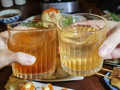 -鸟泉居酒屋·烧鸟·酒馆(百子湾店)