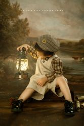 -莫奈庄园·儿童摄影馆·影视基地(江宁店)