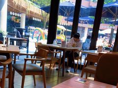 -新元素餐厅(瑞虹天地月亮湾店)
