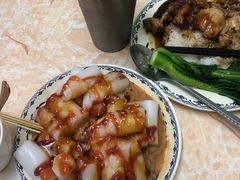 -渔记茶餐厅(渔村店)