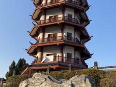 -中国观音故里广德景区