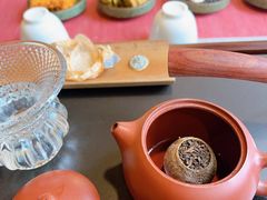 -邈墨茶馆(凤起路店)