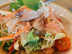 -CHINCHIN 青青·泰国料理(万象食家店)