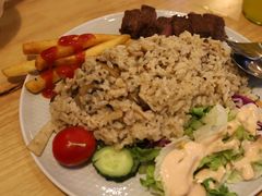 -红小满休闲餐厅(十全街店)