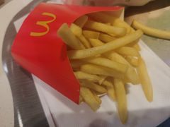 -麦当劳(大亚湾龙光城店)