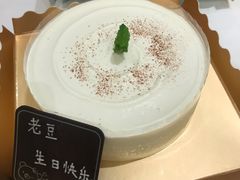 -小西家作•精致蛋糕(富力爱丁堡店)
