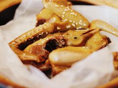 -澳门西南饭店·粤菜·茶市·手工点心(华海路店)