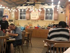 大堂-先记烧鹅王·本地粤菜(福永店)