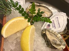 -斯普汇生蚝牛排馆(中骏世界城店)