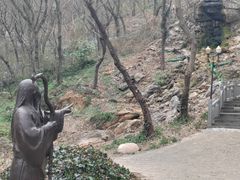 -句容茅山景区