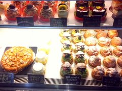 -KOMUGI 小麦家(新地假日广场店)