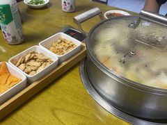 -菌极鲜野生菌火锅店(阳明祠店)