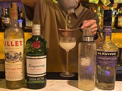 -城墙外BAR