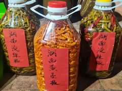 -六合居(温江店)