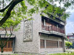 -龙潭水乡