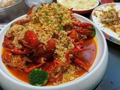 -虾乐园龙虾·夜宵(松江店)