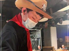 大堂-肉串汪(月坛店)