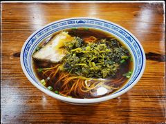 -德兴老面馆(德平路店)