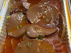 麻辣烤鸭血-江湖翅客(琶洲新村店)