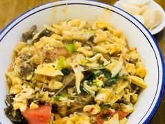 -老乌家特色小炒泡馍(大皮院店)