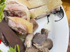 -文昌鸡饭店110号(中山路店)