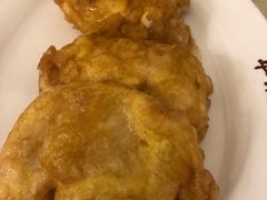 软煎马哈鱼-华梅西餐厅(哈尔滨中央大街店)