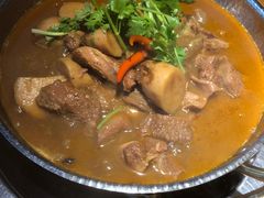 罐罐牛腩-吃饭皇帝大(合生汇店)