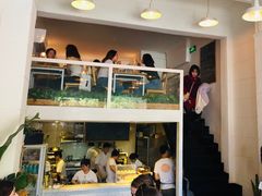 门面-Egg•Allday Brunch(襄阳北路店)