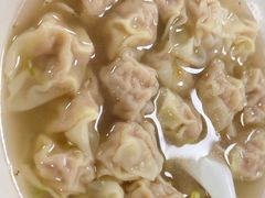 -汪家馄饨(集庆路店)