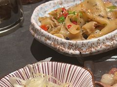 -铭牛烧肉·和牛海鲜自助(高新月牙湖店)