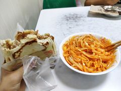 -薛昌利大米面皮(南关正街店)