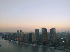 -花旗集团大厦
