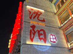 -中街·盛京龙城