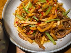 -刀板香·安徽菜(望江东路店)
