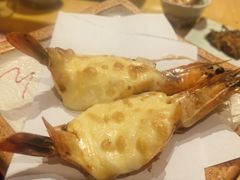 -吉兆·料理(红梅南路店)
