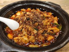 麻婆豆腐-盘飧市(春熙路店)