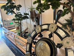 -尚海豆捞(乐虹坊店)