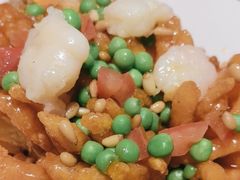 -外婆家(天河领展店)