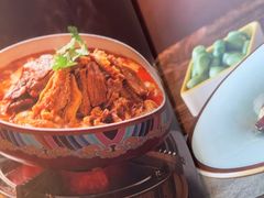 -京味张·北京烤鸭(南山店)