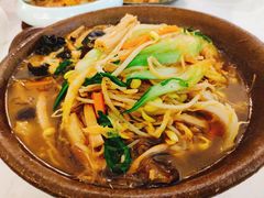 -香香海南菜餐厅